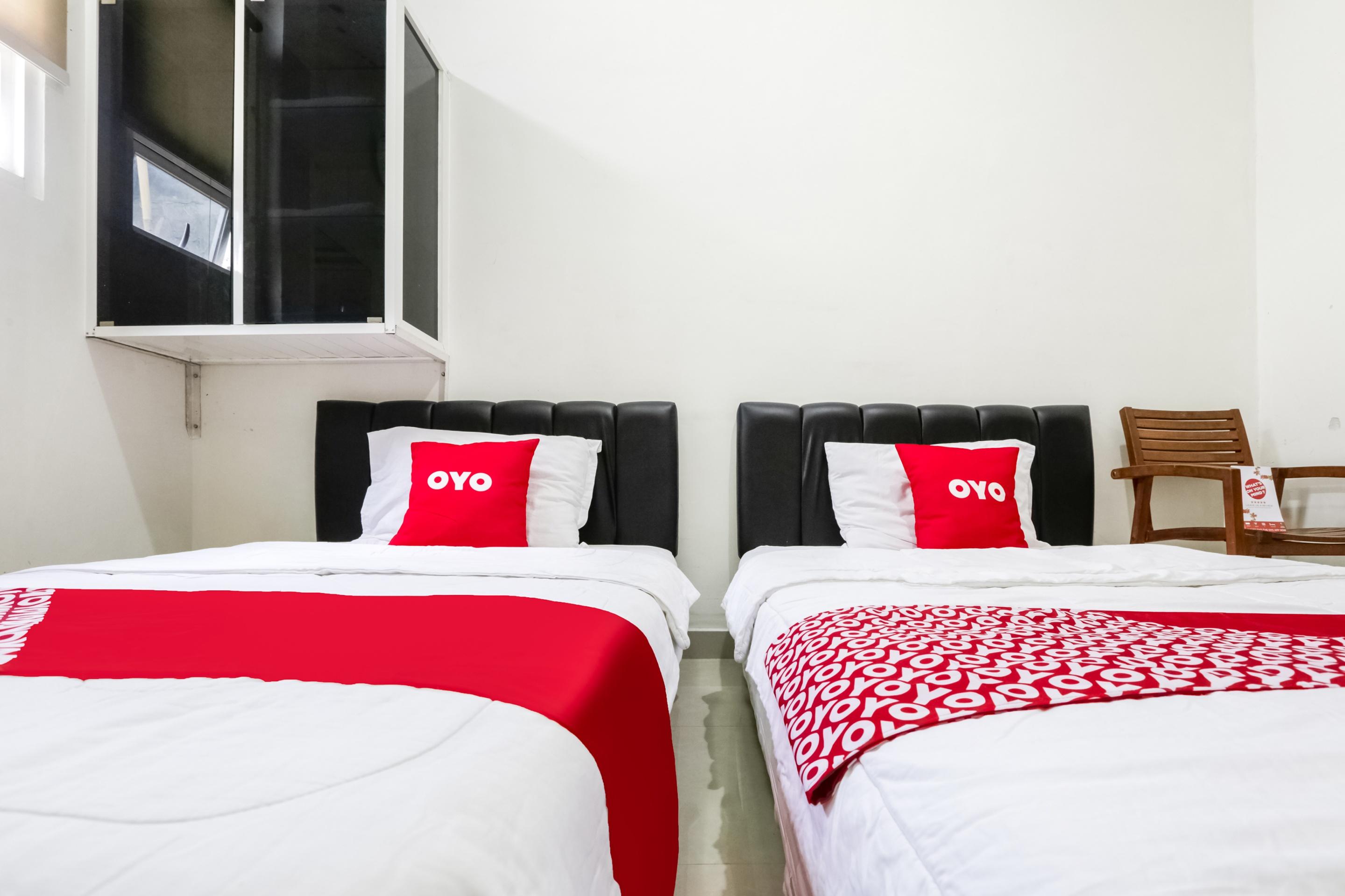 Super Oyo 3838 Tamansari Guest House Surakarta  Luaran gambar