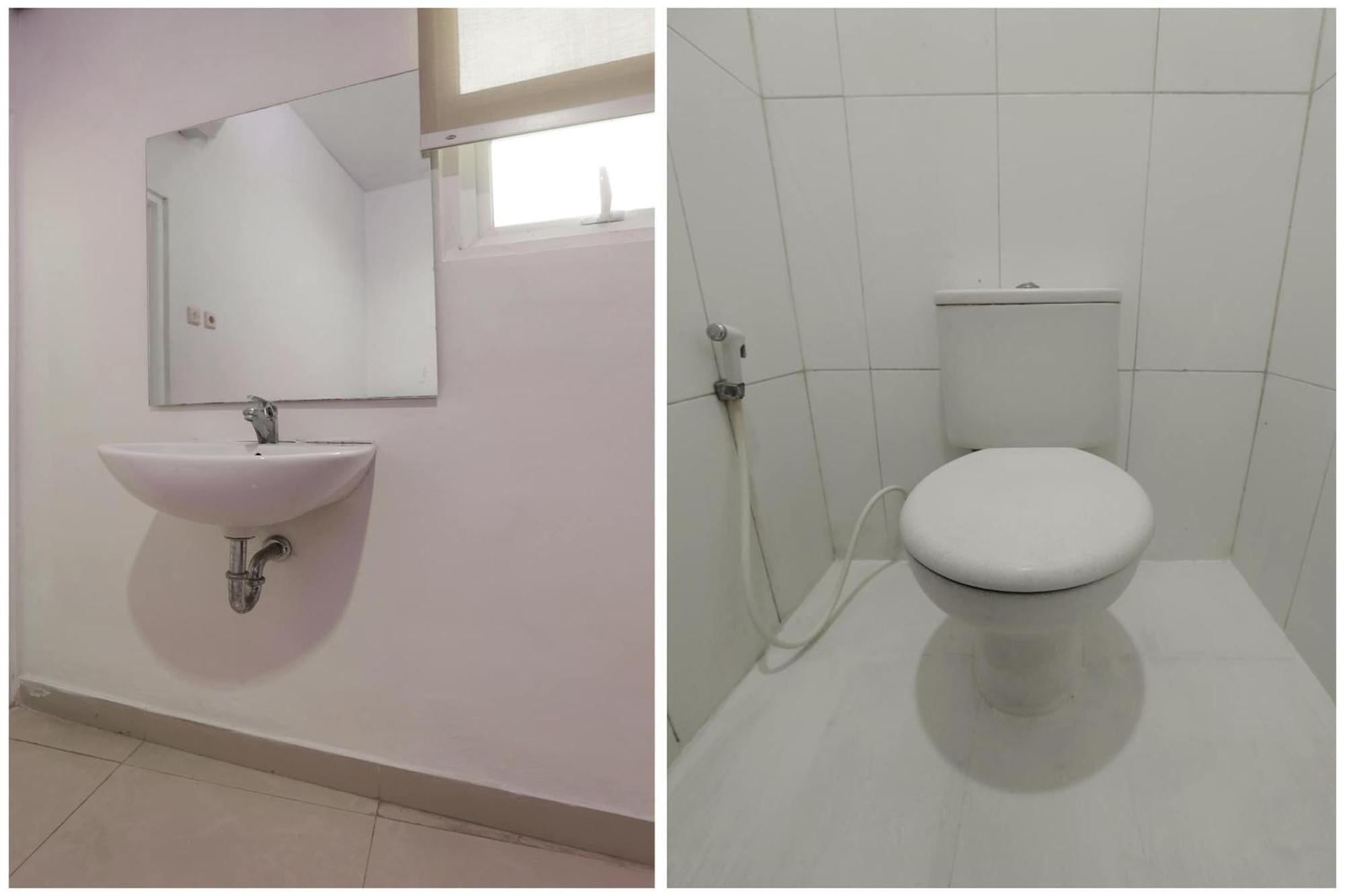 Super Oyo 3838 Tamansari Guest House Surakarta  Luaran gambar